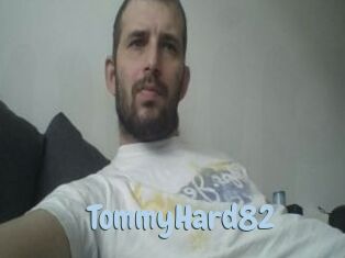 TommyHard82