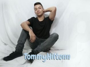 TommyHiltonn