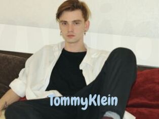 TommyKlein