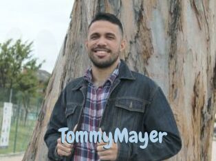 TommyMayer