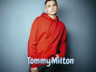 TommyMilton