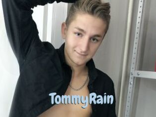 TommyRain