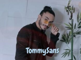 TommySans