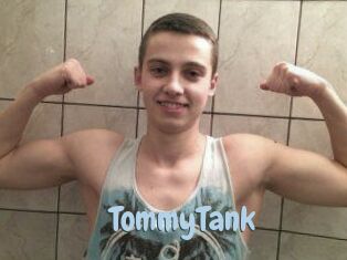 TommyTank