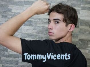 TommyVicents