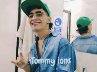 Tommy_ions