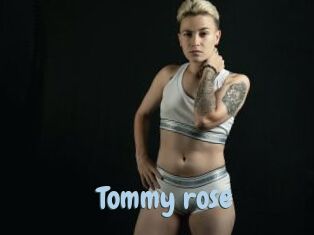 Tommy_rose