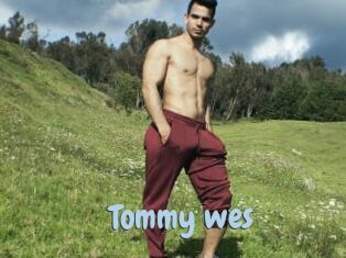 Tommy_wes