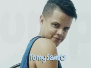 TomySaints