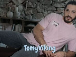 TomyViking