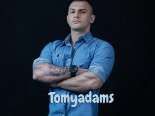 Tomyadams