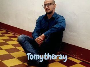 Tomytheray