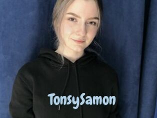 TonsySamon