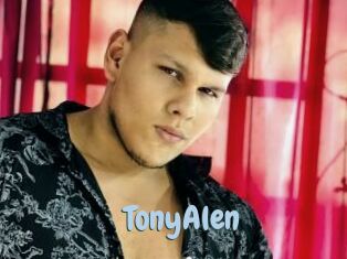 TonyAlen