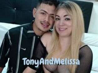 TonyAndMelissa