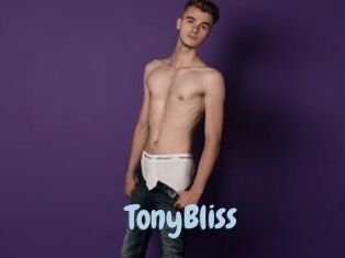 TonyBliss