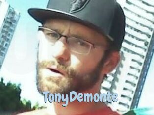 TonyDemonte