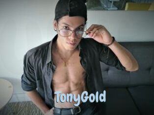 TonyGold