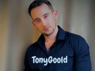 TonyGoold