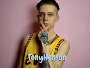 TonyHenson