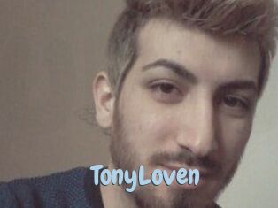 TonyLoven