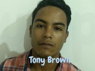 Tony_Brown