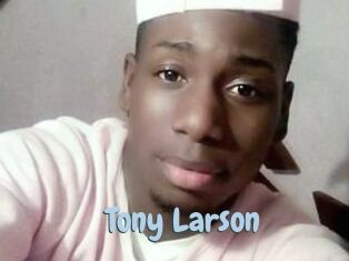 Tony_Larson