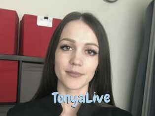 TonyaLive