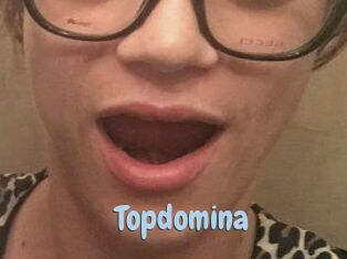 Topdomina