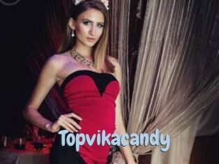 Topvikacandy