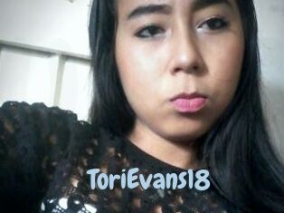 ToriEvans18