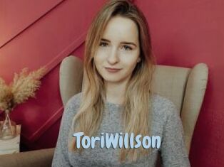 ToriWillson