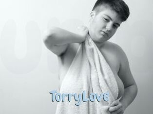 TorryLove