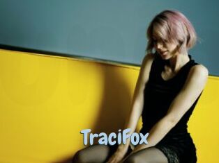 TraciFox