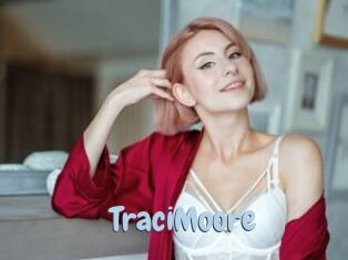 TraciMoore