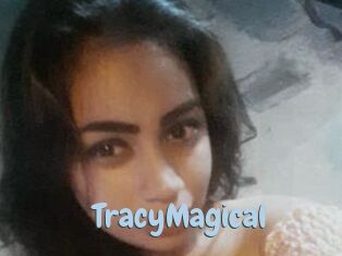 TracyMagical