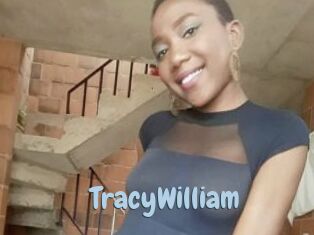 TracyWilliam