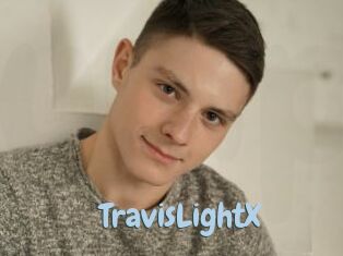 TravisLightX