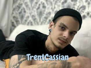 TrentCassian