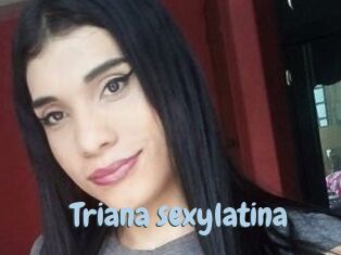 Triana_sexylatina