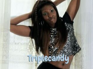 Triplecandy