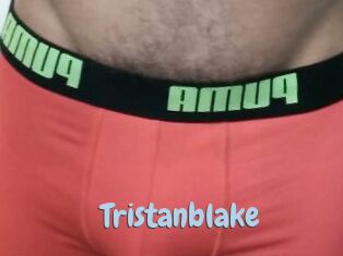 Tristanblake