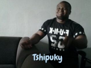 Tshipuky