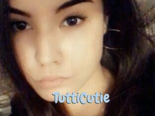 TuttiCutie