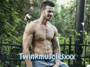 Twinkmusclesxxx