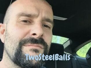 TwoSteelBalls