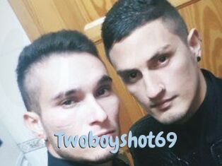 Twoboyshot69