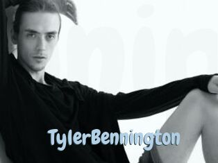 TylerBennington