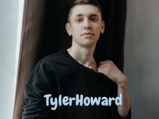 TylerHoward