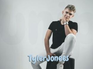 TylerJonees